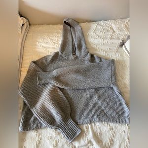sweater sweatshirt
